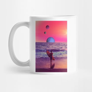 Summertime Mug